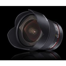 Объектив Samyang Canon EF 10mm f 2.8 ED AS NCS CS для EF