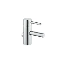 Смеситель для умывальника, Essence, с цепочкой, Grohe 33596000