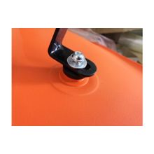 Tetchair Стул CINDY (EAMES) (mod. 001), оранжевый orange 4 штуки