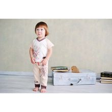 Lucky child Футболка "Дальние берега" 22-262