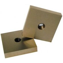 Комплект ножей для Р-40 (1 отверстие) VPK