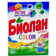 Биолан Color 350 г