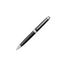 4789.496 - Ручка шариковая LEMAN Серебрение черный матовый лак