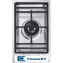 Встраиваемая газовая варочная панель Smeg PGF31G-1
