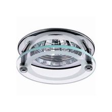 Novotech НП хром 369109 NT 073 GX5.3 50W 12V ROUND