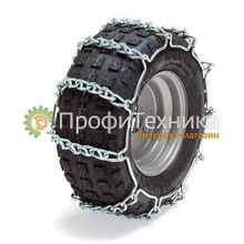 Цепи на колеса Tielbuerger для  TK48 PRO, TK58 PRO, TK48 HYDRO, TK58 HYDRO