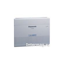 Базовый блок станции Panasonic KX-TEM824RU