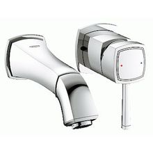 Смеситель Grohe Grandera 19929000