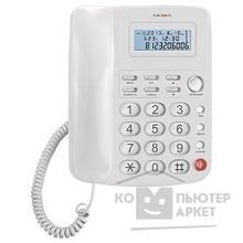 Texet TX-250 белый