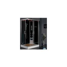 Eago Душевая кабина с парогенератором Eago DZ954F8