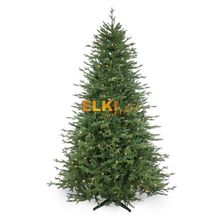 Искусственная елка Gloria 228 см. (Глория) CM16-076 Christmas Market