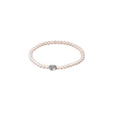 Колье  из жемчуга Deluna, Арт. NS1036PE