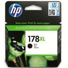 HP 178XL, CN684HE картридж чёрный