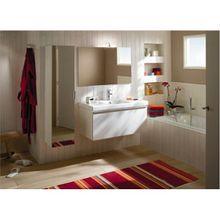 Мебель для ванной Jacob Delafon Odeon Up 105 белая