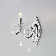 Бра (настенный светильник) Eurosvet 3188 1