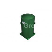 Пластиковый кессон Alta Kesson DS