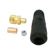 FUBAG Разъем кабельный папа DX 10-25 (10 шт.)