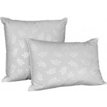 Пуховая подушка Dargez Прима 70*70 см средняя 247958