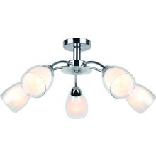 Потолочный светильник Arte Lamp A7201PL-5CC CARMELA