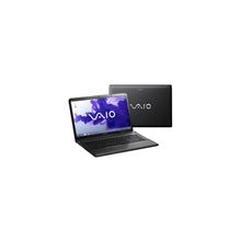 Ноутбук Sony VAIO SVE1711V1R