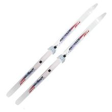 Лыжи детские Ski Race 2014 150см в комплекте крепления N75