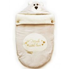 Дом Жирафа для новорожденного Made with love