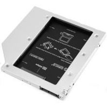 ORICO L95SS-SV Салазки для HDD SDD 2.5"
