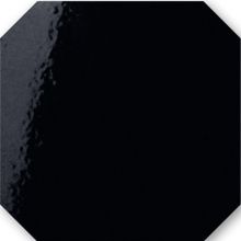 Tonalite Diamante Nero Ottagonetta 15x15 см