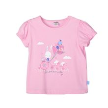 Crockid Pink Baloon розовая