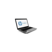 Ноутбук HP ProBook 4740s C4Z60EA(Intel Core i5 2500 MHz (3210M) 6144 Мb DDR3-1600MHz 750 Gb (7200 rpm), SATA DVD RW (DL+BluRay Read) 17.3" LED WXGA++ (1600x900) Матовый AMD Radeon HD 7650M Microsoft Windows 8 Pro 64bit)
