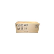 FK-150(E) 302H493022 302H493020 21 Узел закрепления в сборе Kyocera FS-1028MFP 1128MFP