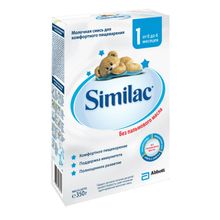 Similac 1 350 г