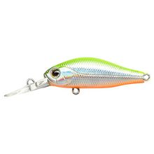 Воблер Khamsin Tiny 40SP-DR, 205R Zip Baits