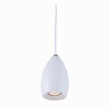 Arte Lamp Atlantis A4004SP-1WH