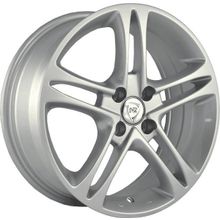Колесный диск NZ SH669 8x18 5x114,3 D60,1 ET45 s