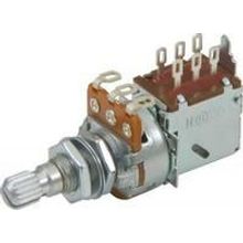 PUSH PULL POTENTIOMETER 250K EP1200PP