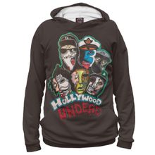 Худи Я-МАЙКА Hollywood Undead AT