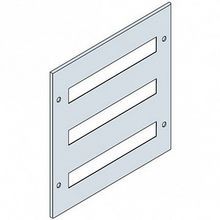 Панель под 3х29 DIN-модулей 600x800мм² ВхШ |  код. EH6029K |  ABB