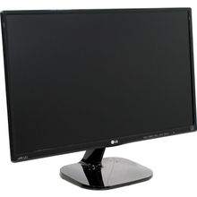 23.8 ЖК монитор LG 24MP48HQ-P (LCD,  Wide,  1920x1080,  D-Sub, HDMI)