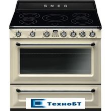 Электрическая плита Smeg TR90IP9