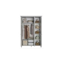 Cilek Шкаф 3-х дверный ROMANTIC RM-1002