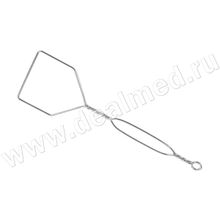 Зонд логопедический № 4 (для постановки звука Л), Surgicon, Пакистан