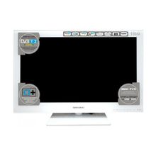 Телевизор LED  SHIVAKI STV-24LED GW9