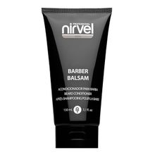 Бальзам для кожи лица, бороды и усов Nirvel Barber Balsam 150мл