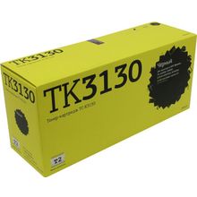 Тонер-картридж T2 TC-K3130 для  Kyocera  FS-4200DN 4300DN,  ECOSYSM3550idn