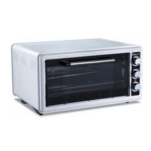 Мини-печь Saturn ST 1077 white