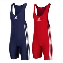 Трико борцовское Adidas 028825