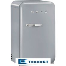Минибар Smeg FAB5RSV3