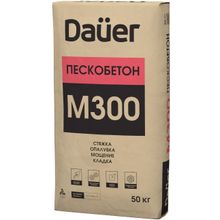 Dauer М 300 50 кг