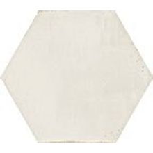 Ragno Eden Bianco Esagona 18.2x21 см